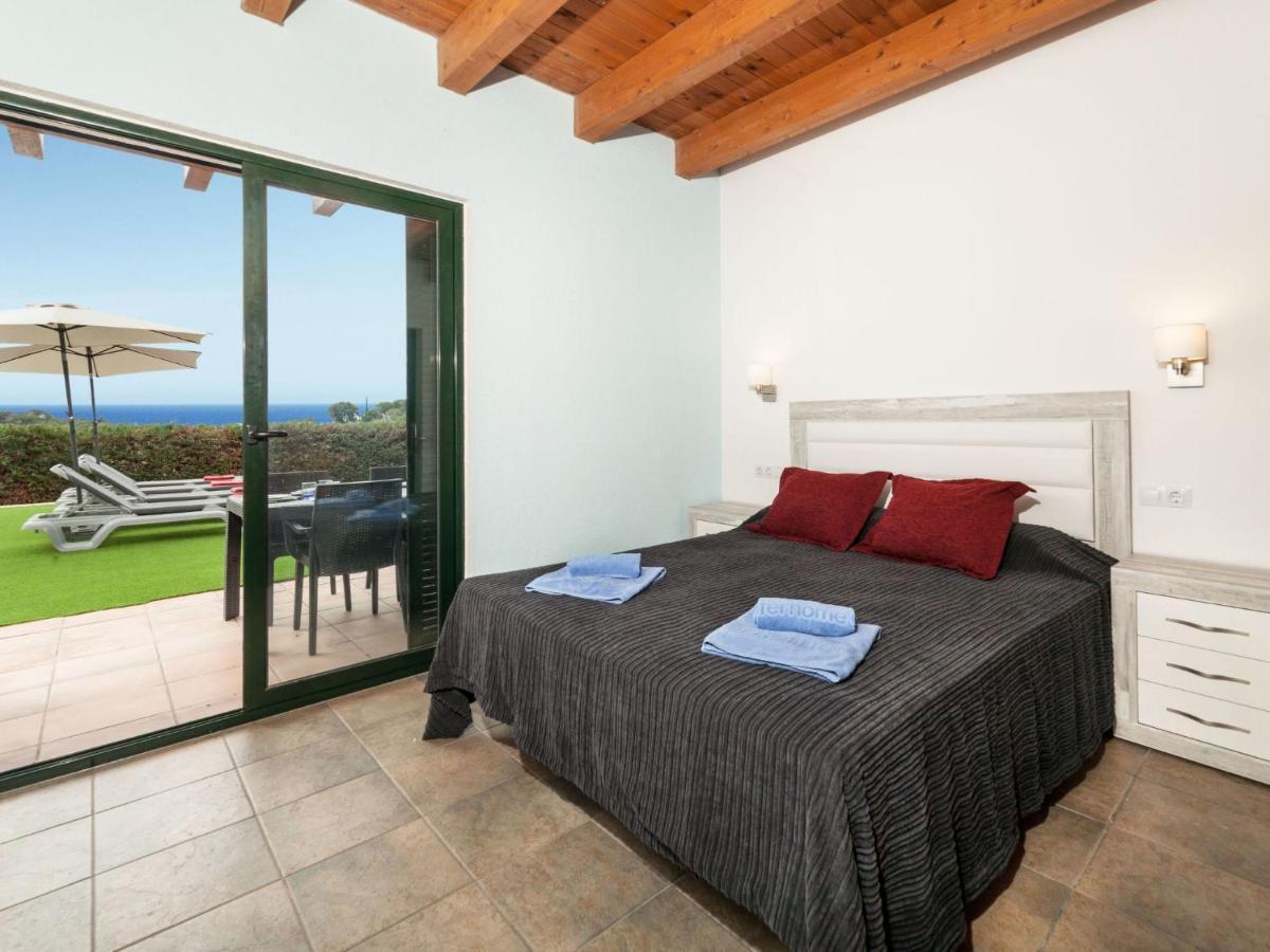 Holiday Home Toscana By Interhome Lloret de Mar Exterior foto